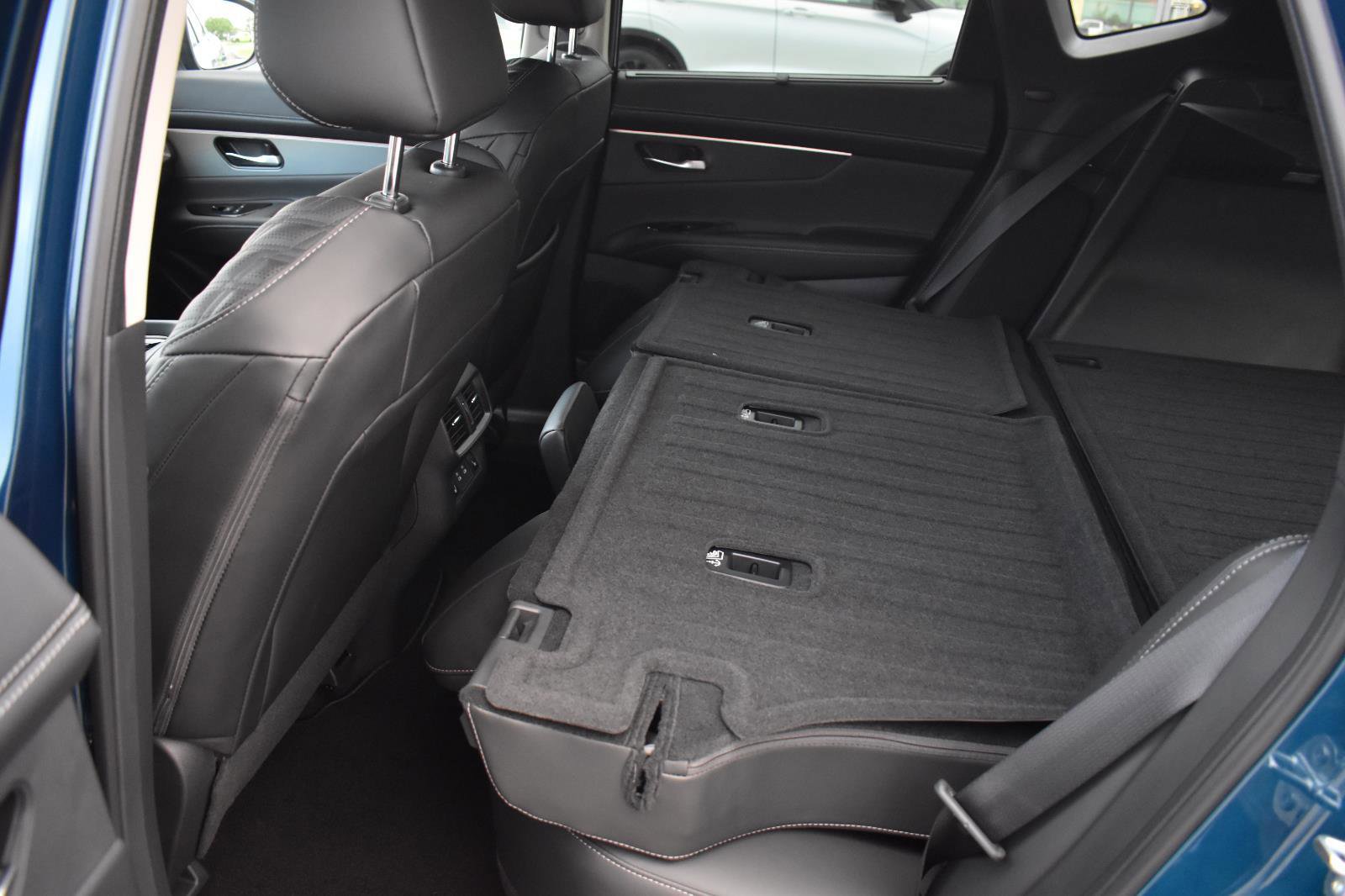 New 2026 Nissan Murano Platinum w/ Cargo Package AWD/4WD image 55