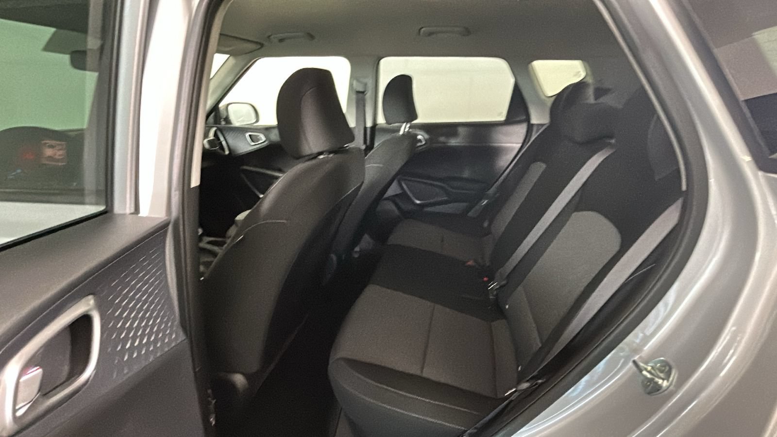 Used 2021 Kia Soul S FWD image 27
