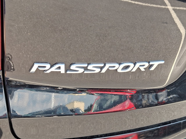 Certified 2023 Honda Passport EX-L image 35