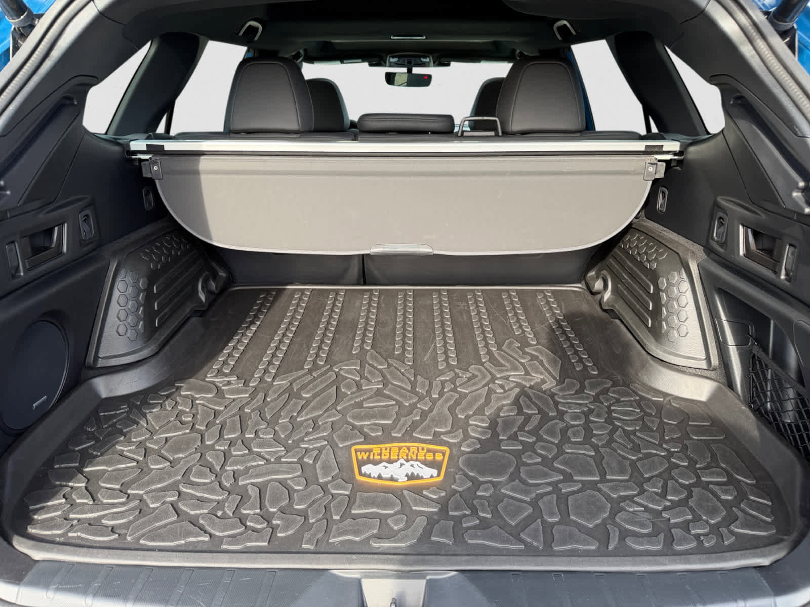 Certified 2024 Subaru Outback Wilderness image 5