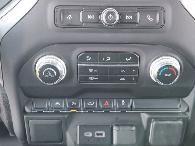 Used 2025 GMC Sierra 1500 Pro w/ Pro Value Package image 15