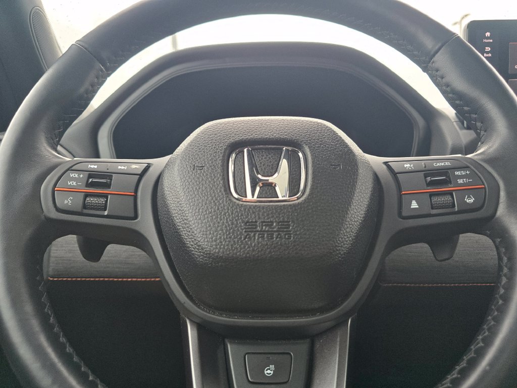 Used 2026 Honda Passport TrailSport image 21