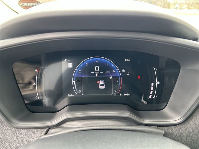 Used 2026 Toyota Corolla LE image 12