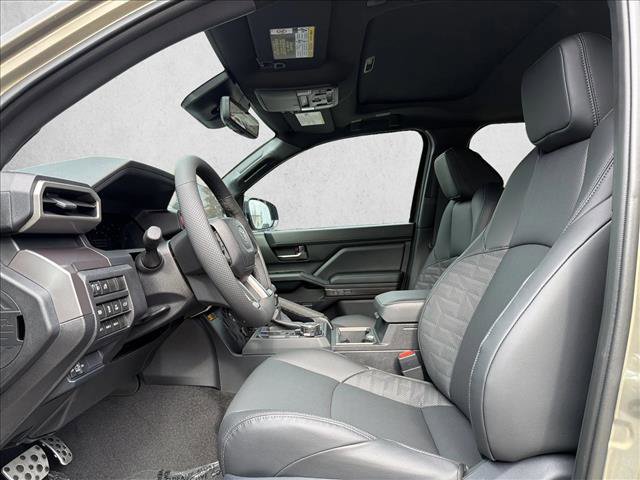 New 2026 Toyota Tacoma TRD Sport image 11