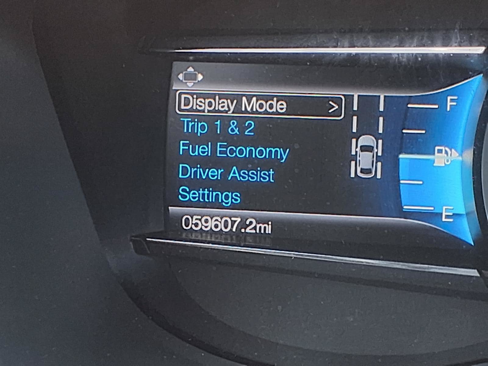 Used 2019 Ford Explorer Sport w/ Equipment Group 401A AWD/4WD image 33