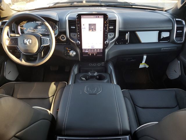 New 2026 RAM 1500 Laramie w/ Night Edition image 19