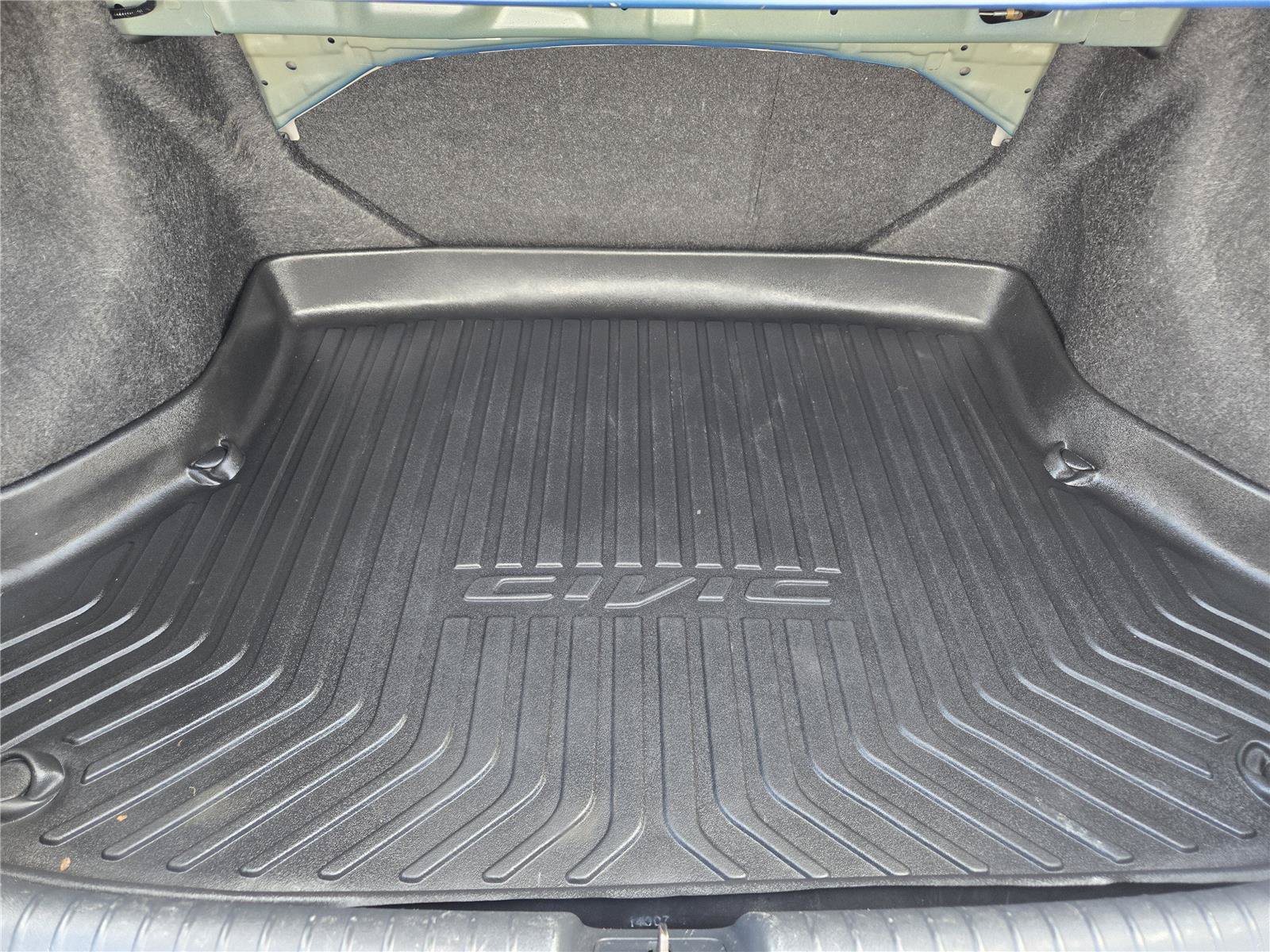 Used 2014 Honda Civic EX image 30