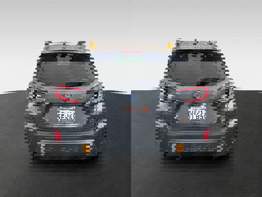 Certified 2024 Subaru Crosstrek 2.5i Wilderness w/ Wilderness Package AWD/4WD image 5