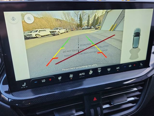 New 2026 Ford Escape ST-Line w/ Tech Pack #1 image 19