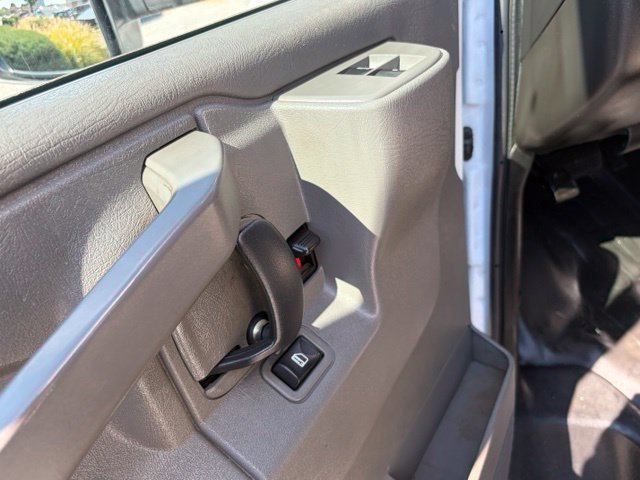 Used 2022 Chevrolet Express 3500 w/ Power Convenience Package RWD image 15