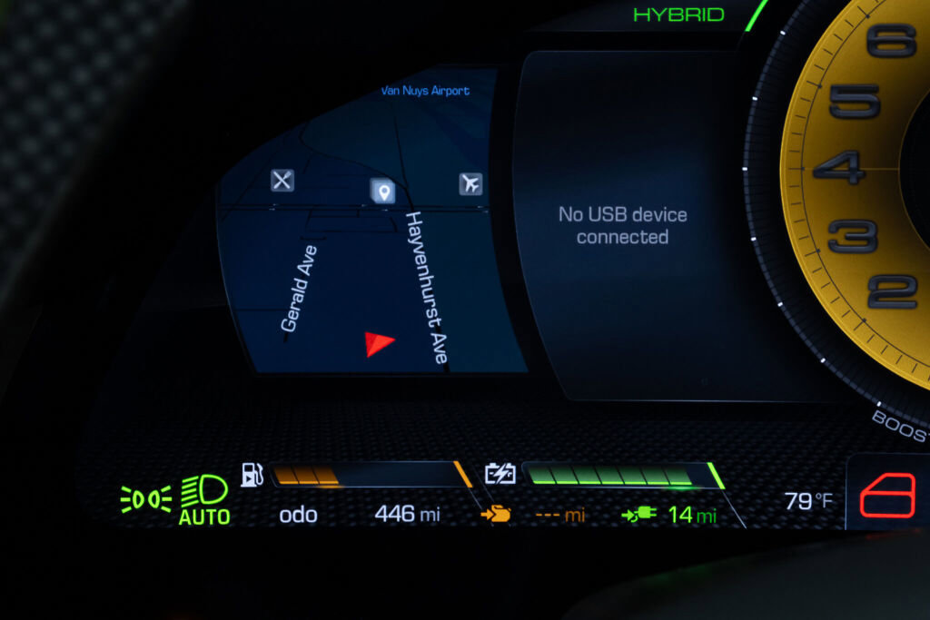 Used 2024 Ferrari 296 GTB image 38