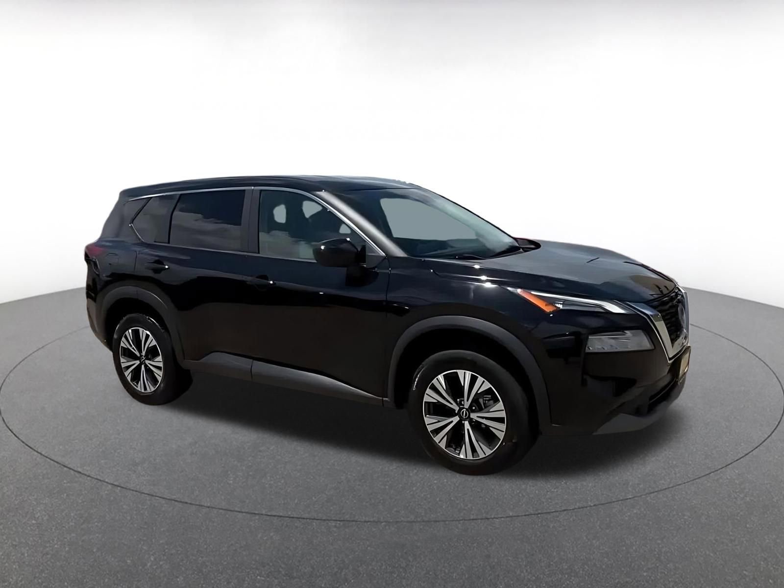 Used 2023 Nissan Rogue SV AWD/4WD video 2