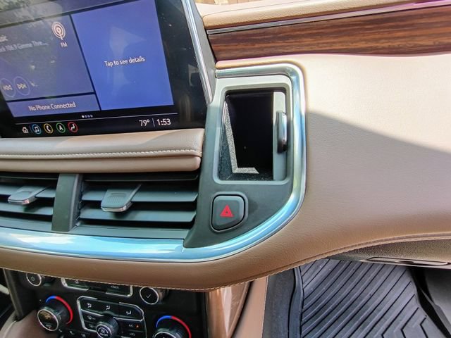 Used 2021 Chevrolet Tahoe High Country AWD/4WD image 50
