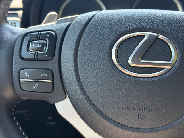 Used 2022 Lexus RC 350 w/ Premium Package RWD image 23