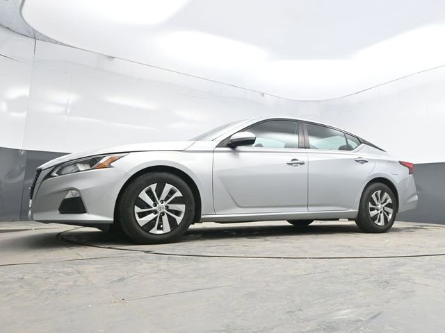 Used 2021 Nissan Altima 2.5 S image 28