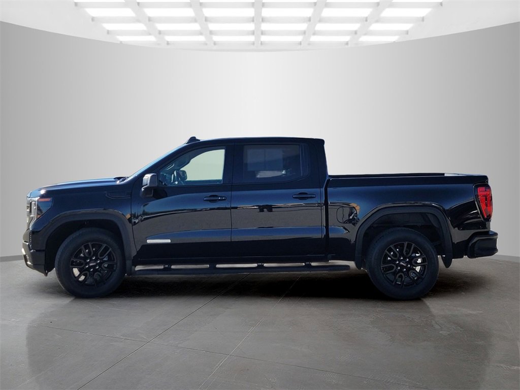 Used 2023 GMC Sierra 1500 Elevation image 7