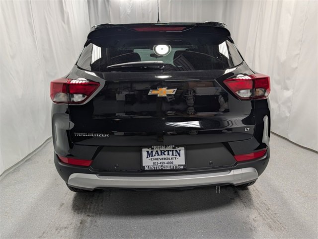 New 2026 Chevrolet TrailBlazer LT w/ LT Cold Weather Package image 4