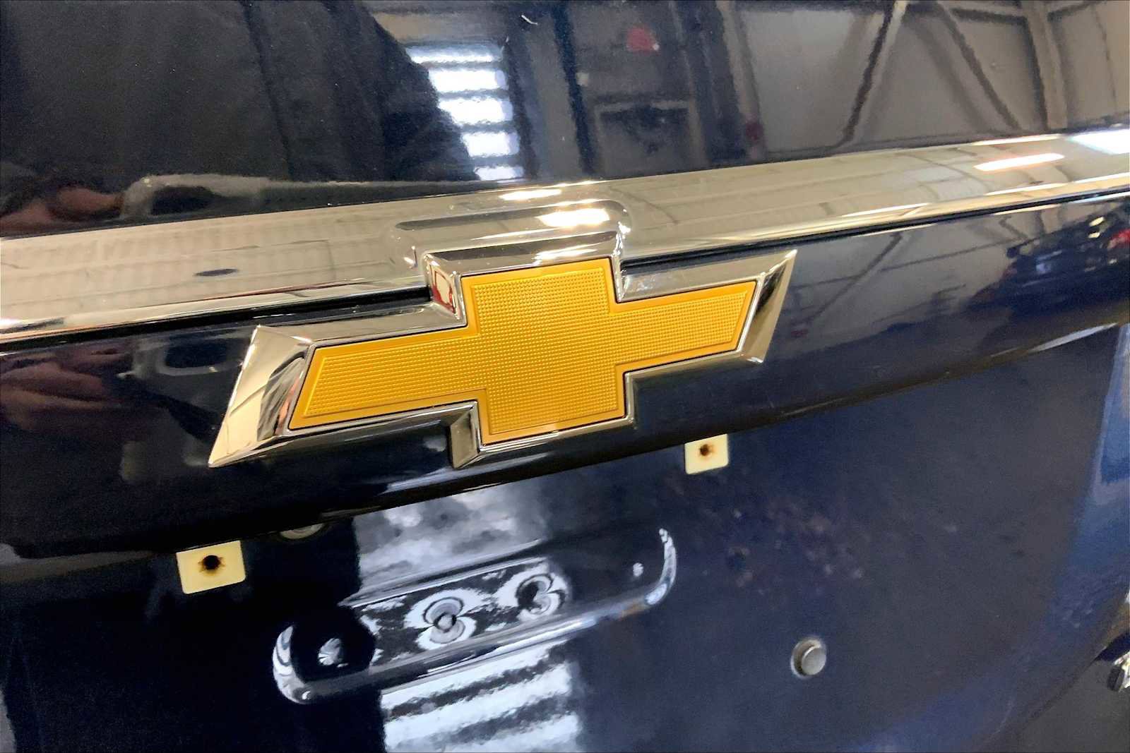 Used 2016 Chevrolet Equinox LT image 32