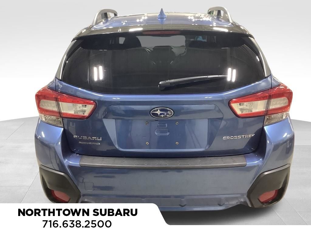 Used 2019 Subaru Crosstrek 2.0i Premium w/ Popular Package #2 AWD/4WD image 7