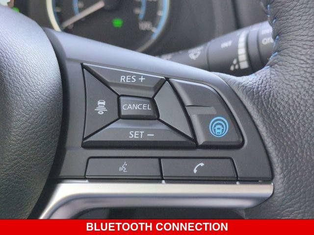 New 2025 Nissan Leaf SV Plus FWD image 29