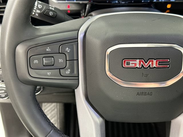 Used 2023 GMC Sierra 1500 Elevation AWD/4WD image 27