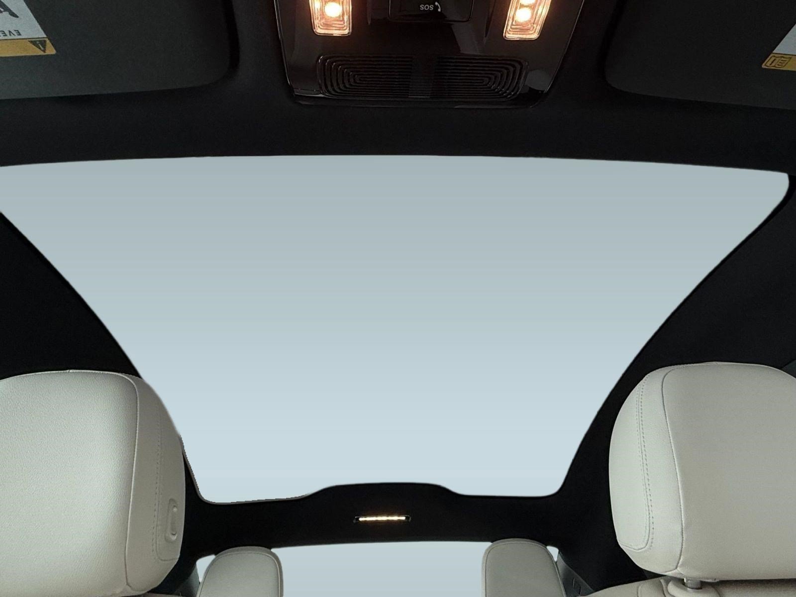 New 2027 Mercedes-Benz CLA 250+ image 20