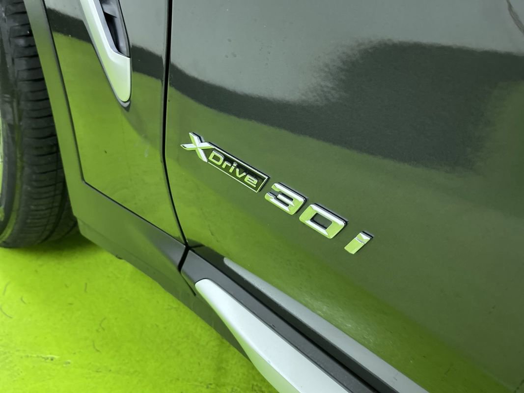 Used 2018 BMW X3 xDrive30i image 14