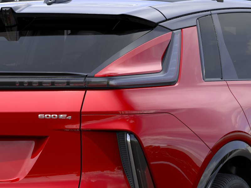 New 2026 Cadillac Lyriq Sport AWD/4WD image 11