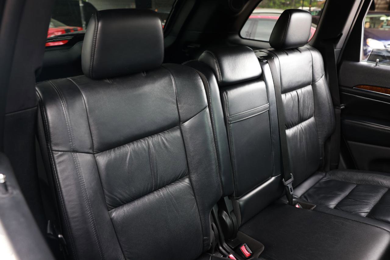 Used 2013 Jeep Grand Cherokee Limited image 14