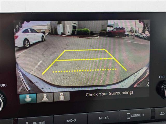 Used 2025 Honda Accord LX image 15