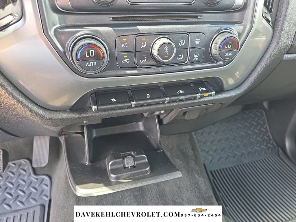 Used 2014 Chevrolet Silverado 1500 LT w/ All Star Edition AWD/4WD image 19