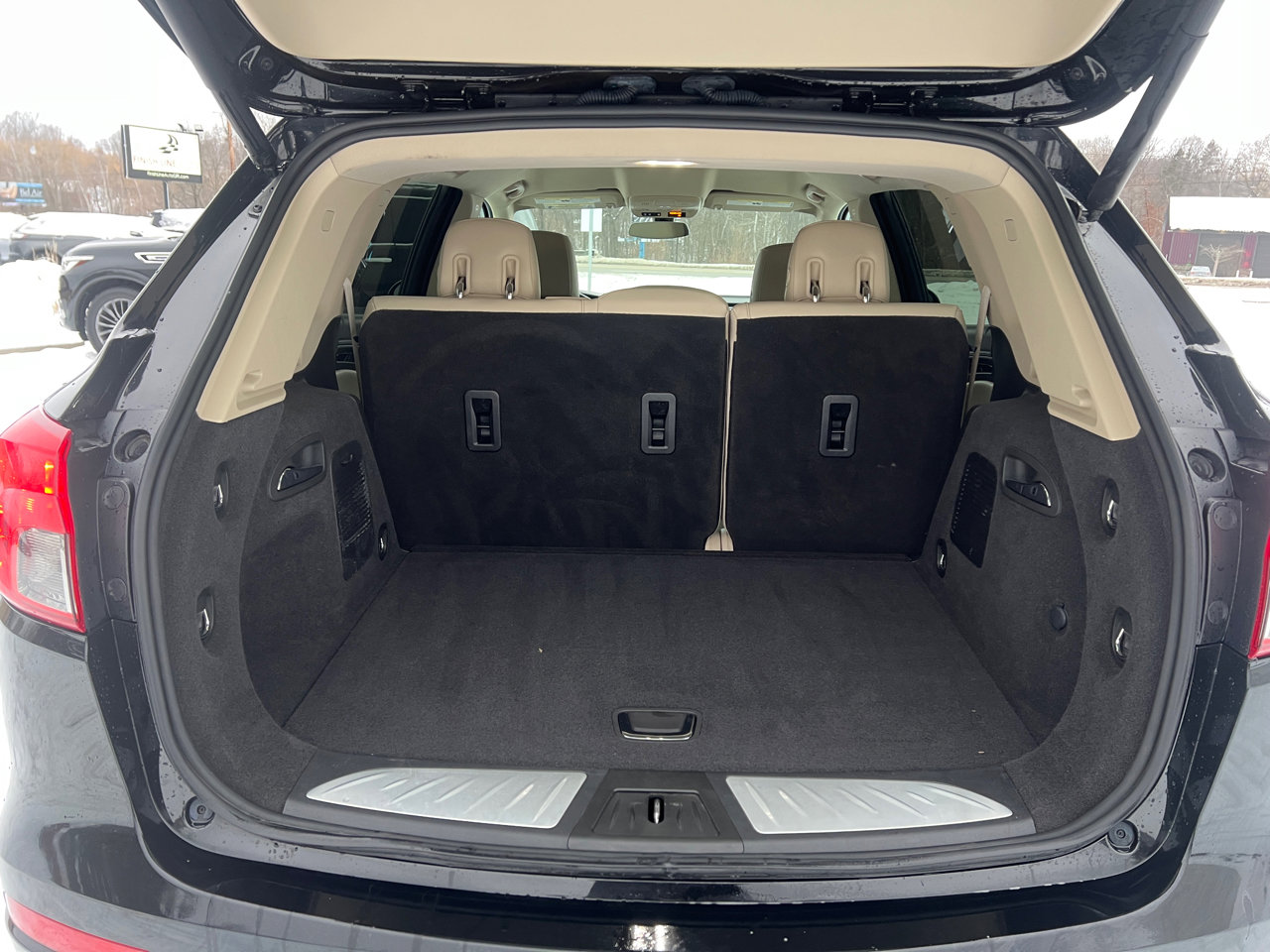 Used 2017 Buick Envision Preferred image 19