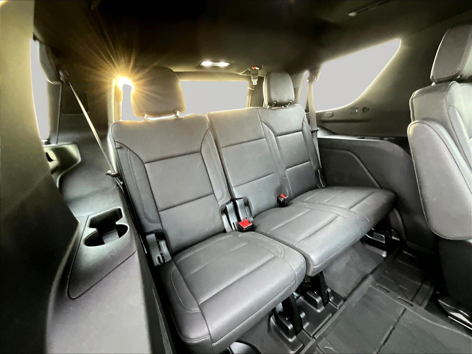 Used 2023 Chevrolet Tahoe LT w/ LT Signature Plus Package AWD/4WD image 26