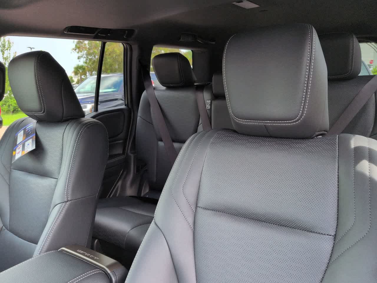 New 2027 Toyota Land Cruiser AWD/4WD image 8