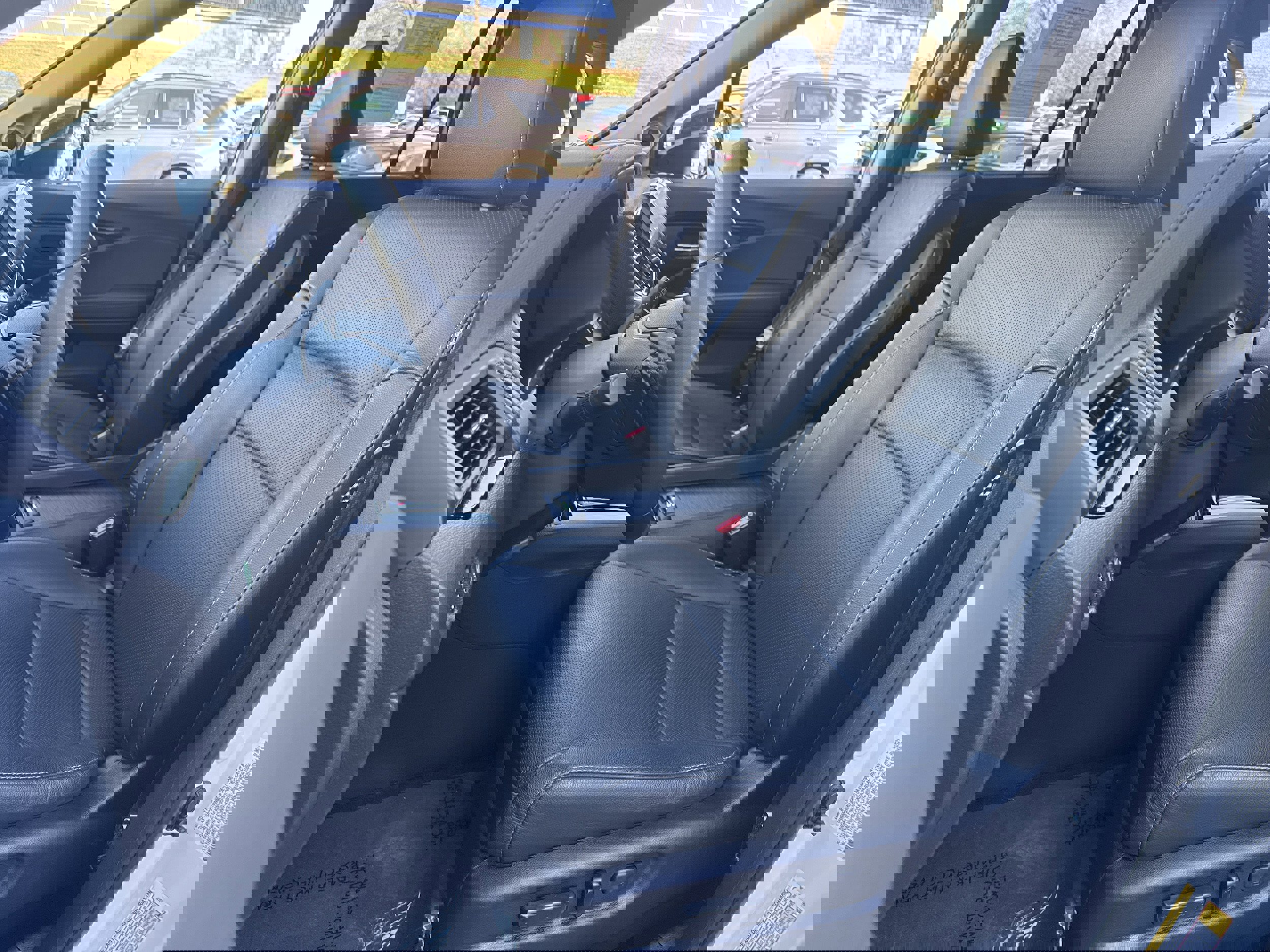 Used 2021 Honda Pilot Elite image 5