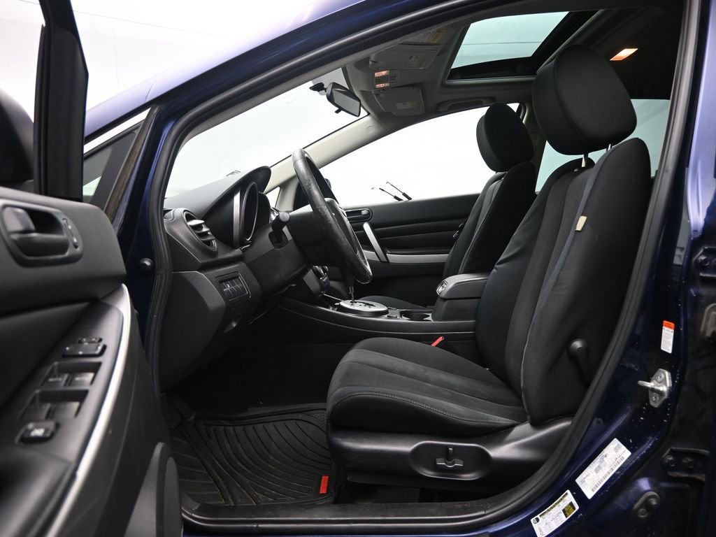 Used 2010 MAZDA CX-7 i Sport w/ Convenience Pkg image 18