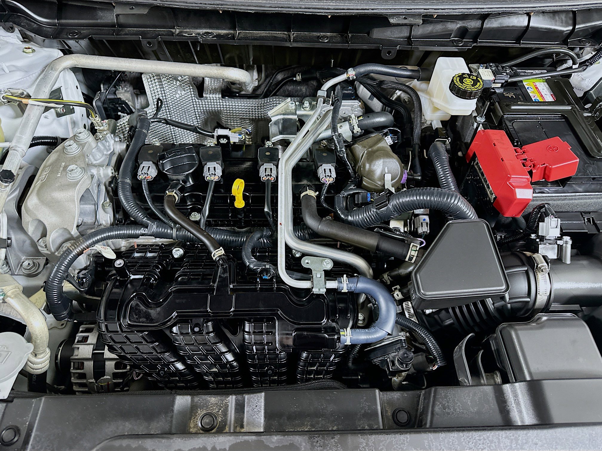 Used 2024 Mitsubishi Outlander SE image 33