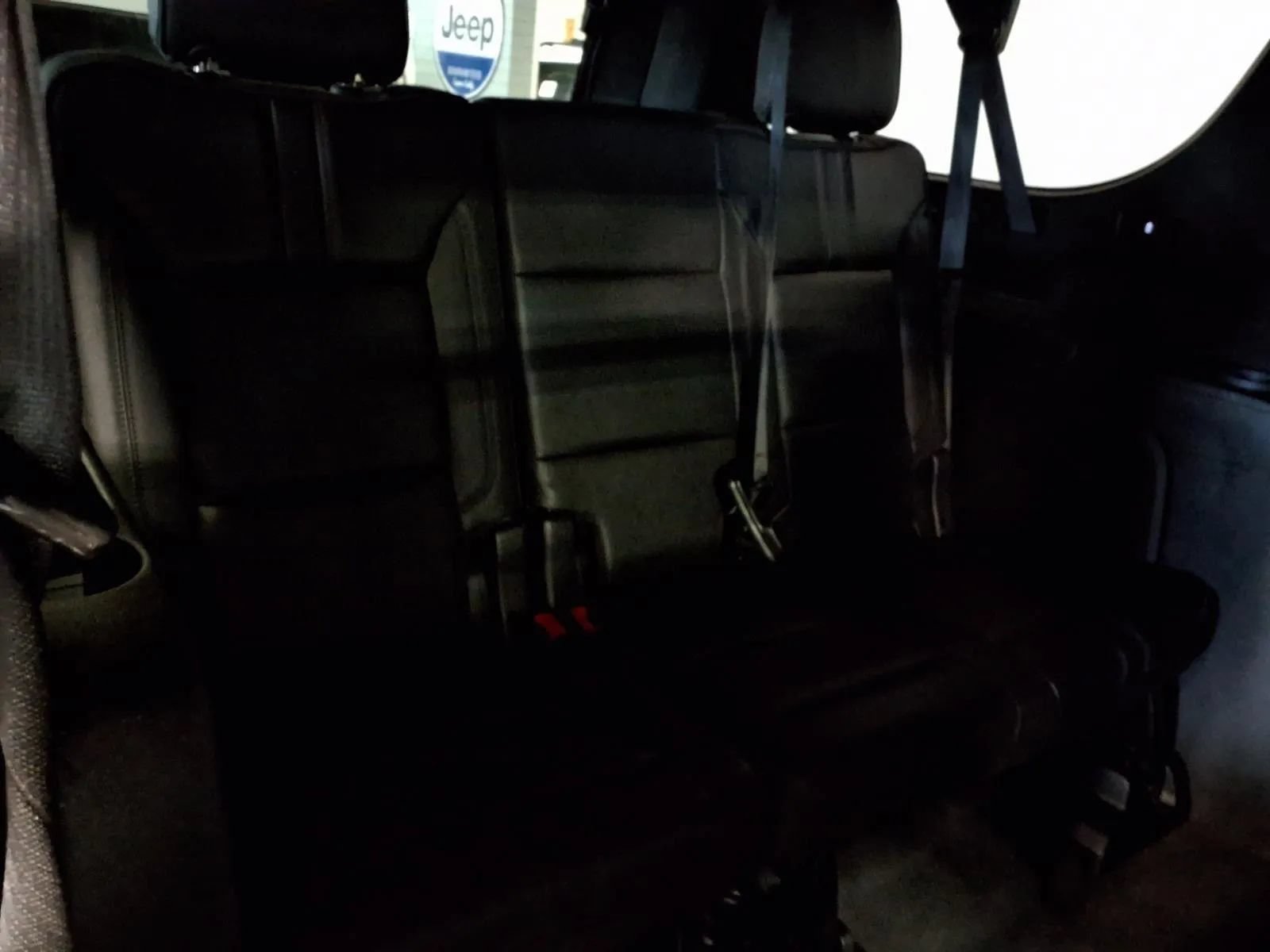 Used 2022 Chevrolet Suburban RST w/ Sport Performance Package AWD/4WD image 11