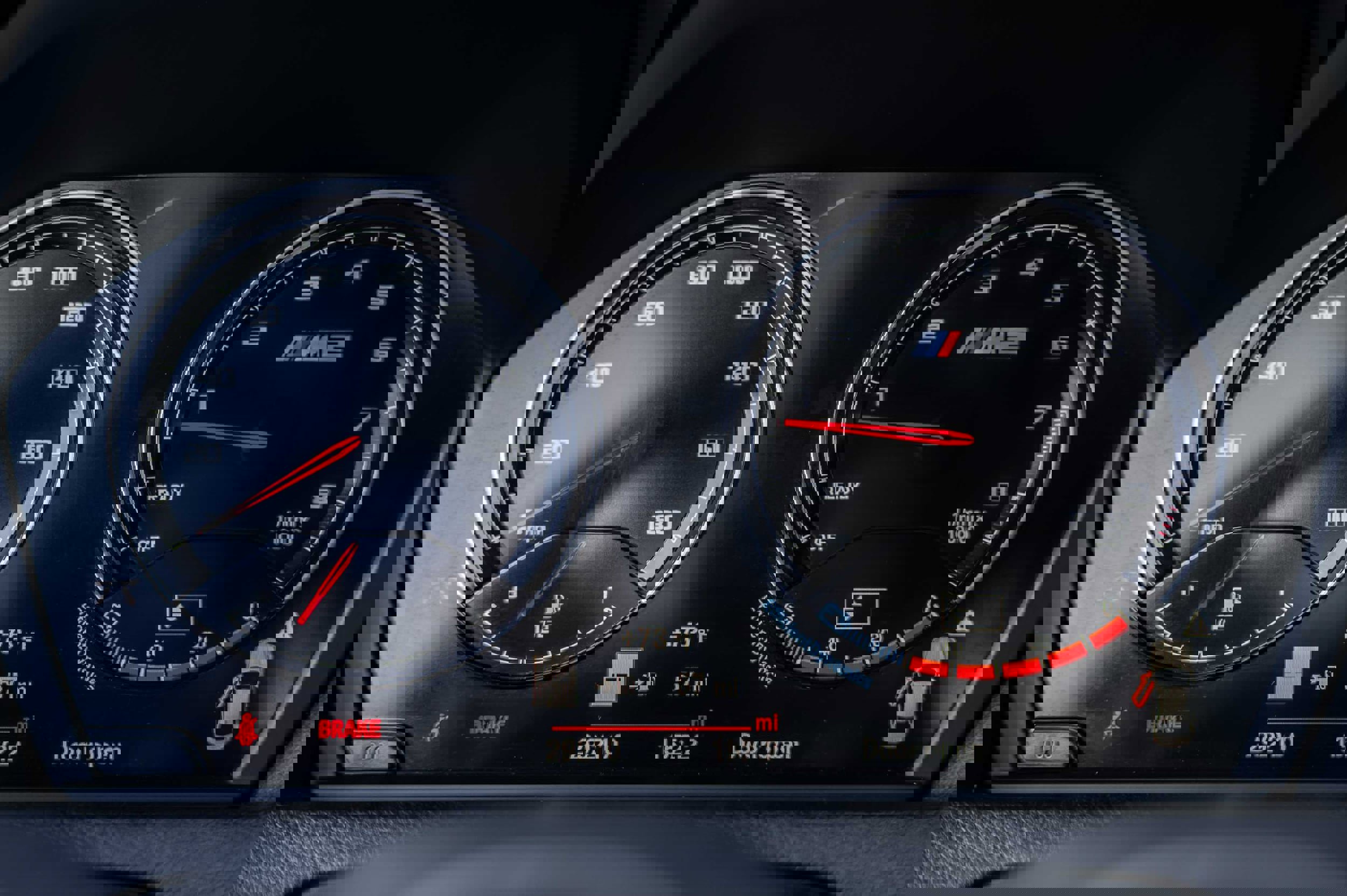 Used 2020 BMW M2 Competition w/ Executive Package image 22