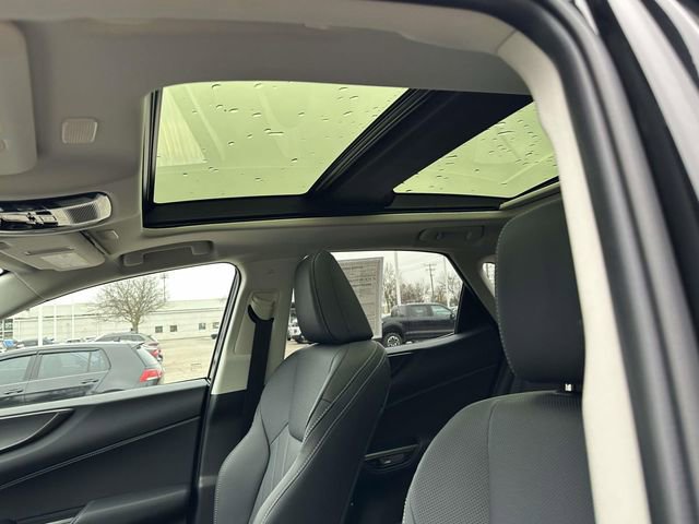 Used 2026 Lexus NX 350 AWD w/ Accessory Package (2T) image 27