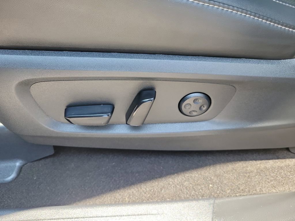 Used 2024 INFINITI QX60 Pure AWD/4WD image 20