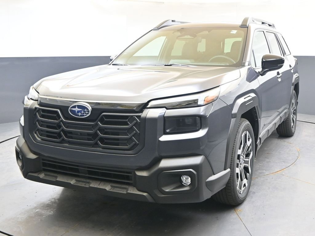 New 2026 Subaru Outback Touring XT