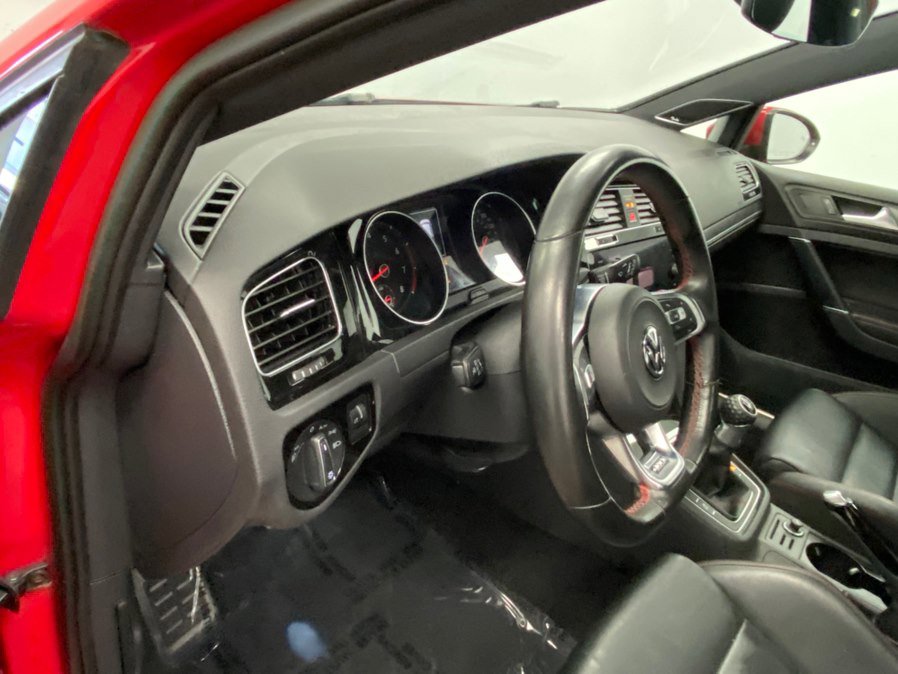 Used 2018 Volkswagen GTI S image 35