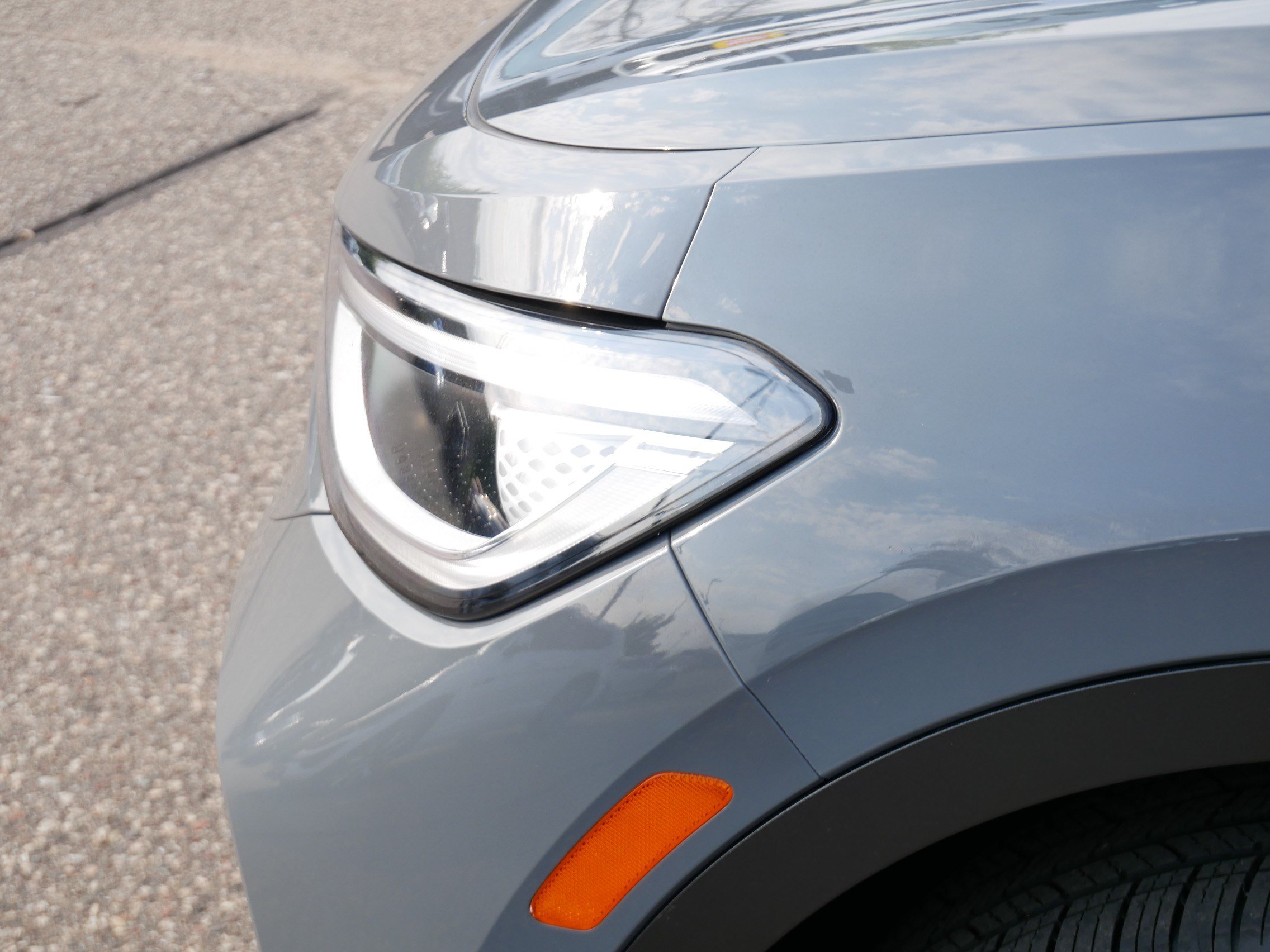 Used 2023 Volkswagen ID.4 Pro S AWD/4WD image 15