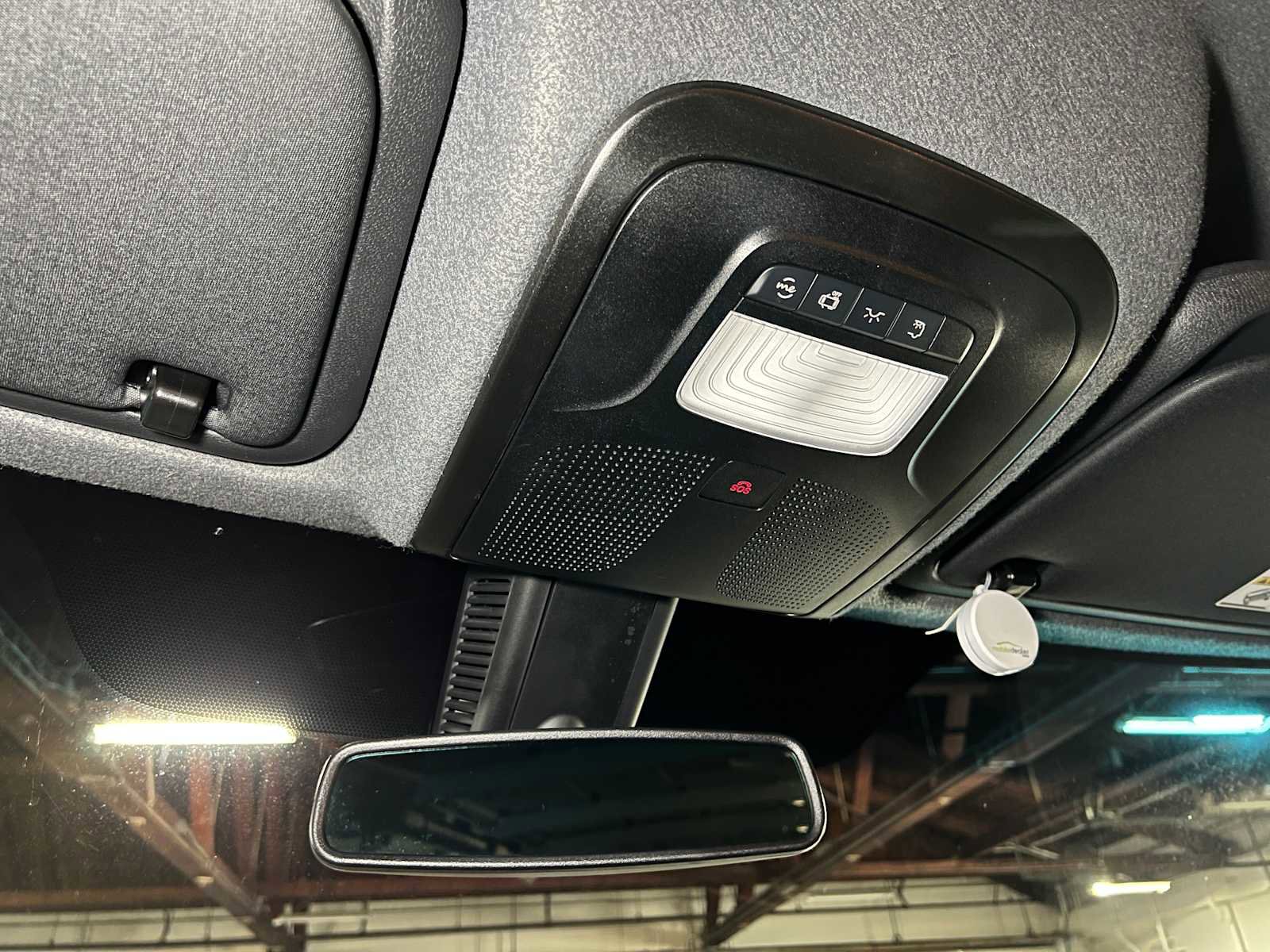 Used 2025 Mercedes-Benz Sprinter 2500 image 31