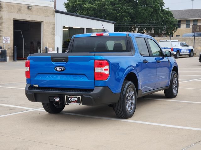 Used 2025 Ford Maverick XLT FWD image 16