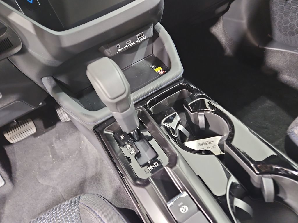 New 2026 Subaru Forester Premium AWD/4WD image 24