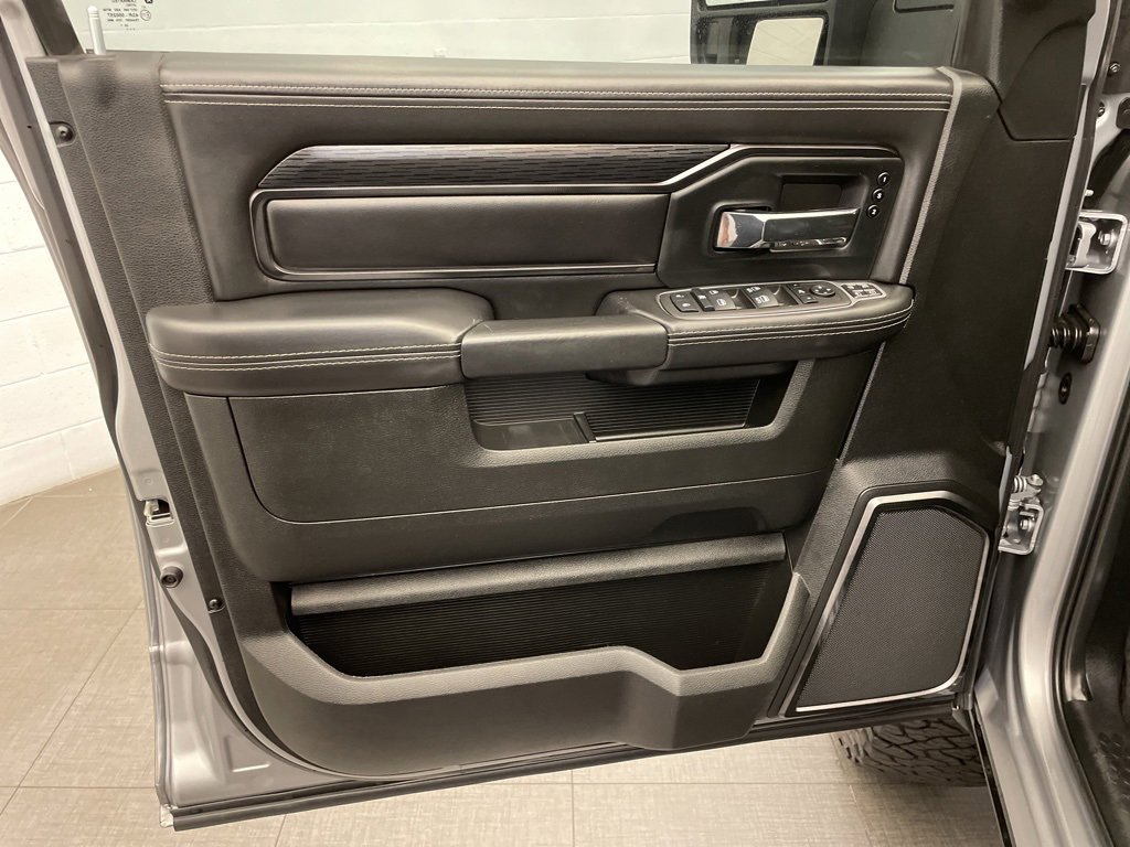 Certified 2024 RAM 2500 Power Wagon w/ Level 2 Equipment Group image 23