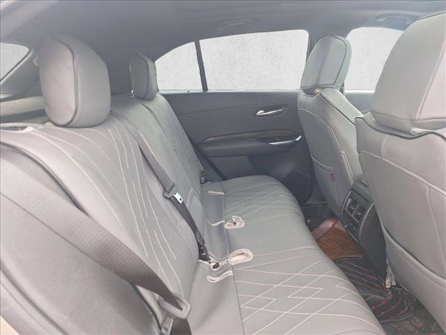 Used 2023 Cadillac XT4 Sport image 18