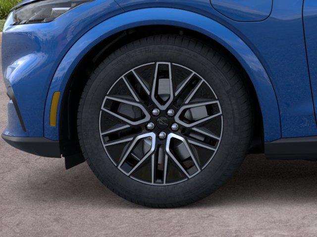 New 2026 Ford Mustang Mach-E Premium AWD/4WD image 19